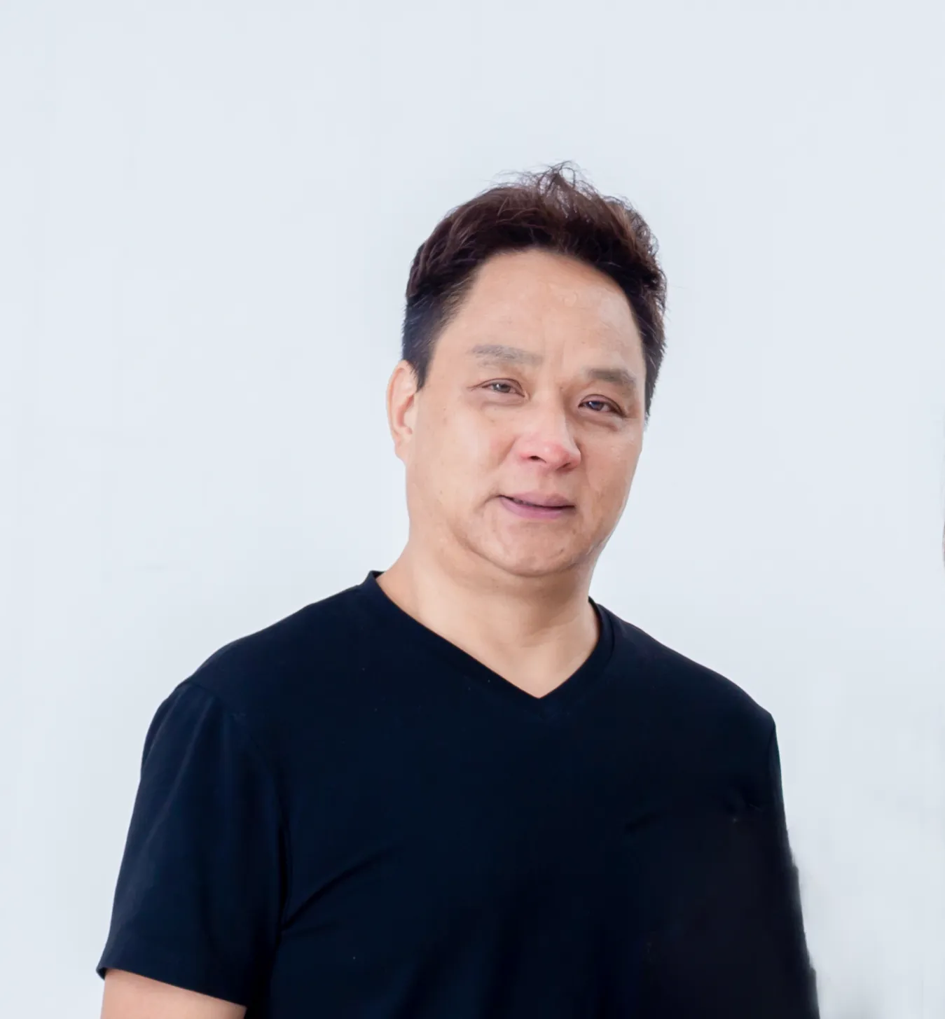 总经理照片